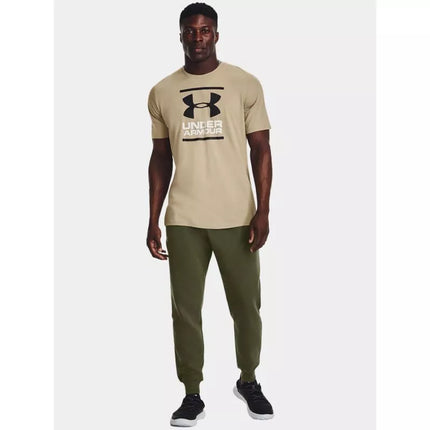 Under Armour Kelnės M 1379774-390