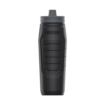 Under Armour Sideline Suspaudžiamas 950 ml Juodas Buteliukas UA70090 036