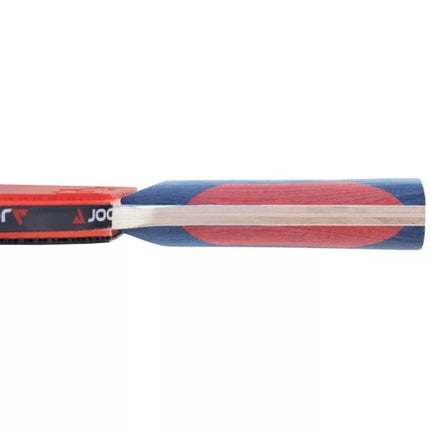 JOOLA ROSSI JUNIOR PRO TABLE TENNIS RACKET