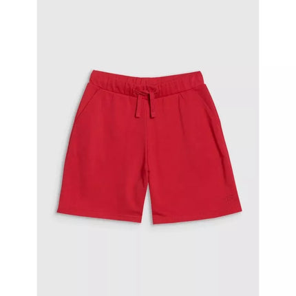 Boys' sweatpants 4F 4FJWSS25TSHOM627-62S