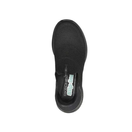 Skechers Slip-Ins Ultra Flex 3.0 batai - Cozy Streak W 149708-BBK