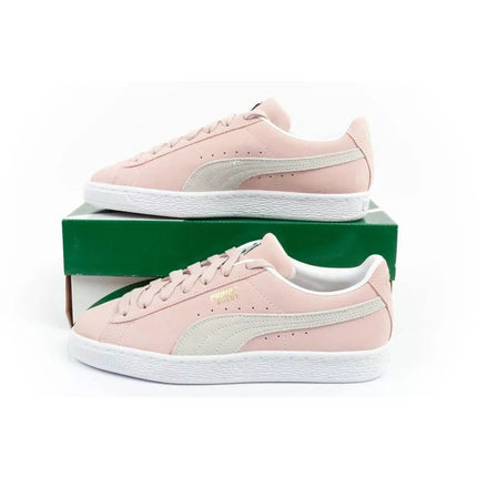 Puma Suede Classic XXL W batai 374915 11