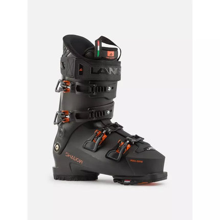LANGE Shadow 110 MV Gw Slidinėjimo batai (Juoda-Oranžinė)