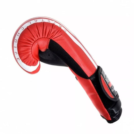 RPU-CRYSTAL 01562-0210 bokso pirštinės