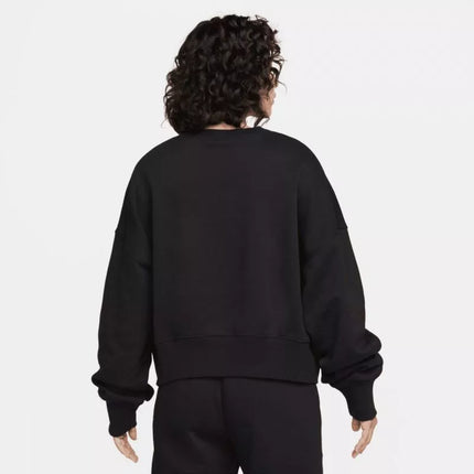 Nike Sportswear Phoenix Fleece moteriškas bliuzonas DQ5761-010