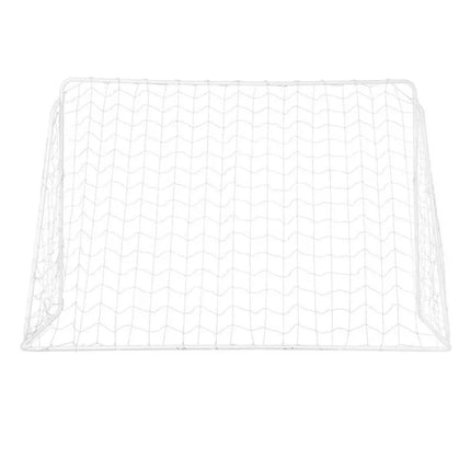 Tikslas su tinkleliu ir reguliuojama panele Nils BR240P 2in1 240x150cm 10-10-821