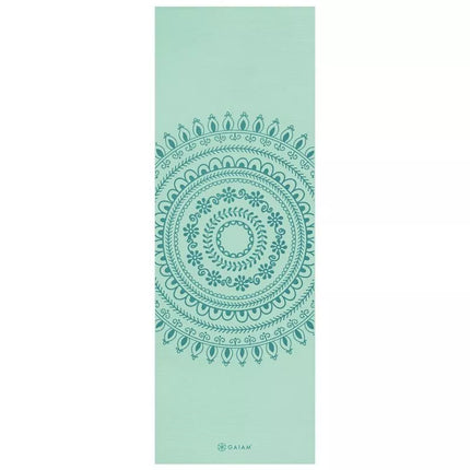 Jogas kilimėlis "MARRAKESH" 6mm 60527