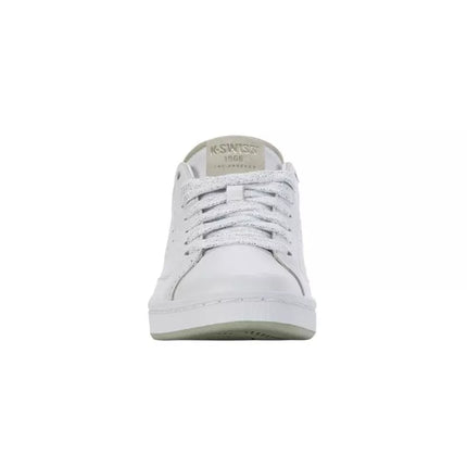 K-Swiss Lozan Klub Lth W 97263-907-M Bateliai