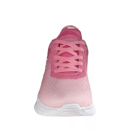 Lotto Relazio women's shoes pink 2401520U 4341