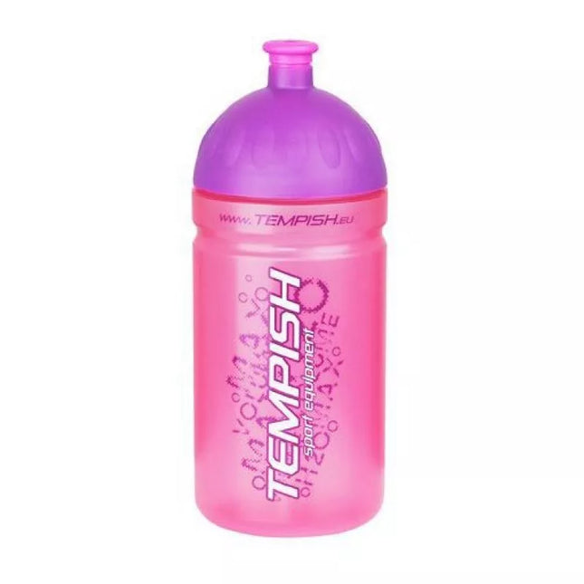 Tempish butelis 500ml 12400001026