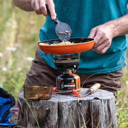 Jetboil Summit Skillet keptuvė