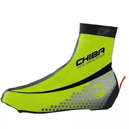 Sėdynių užvalkalai RACE M Geltonos CHIBA