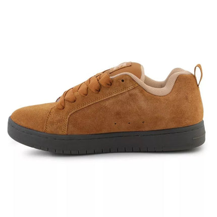 DC Shoes Court Graffik SE DC01665211 Ruda