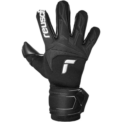 Reusch Attrakt Freegel Infinity Finger Support gloves 56 70 730 7700