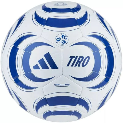adidas TIRO Club JW1532 kamuolys