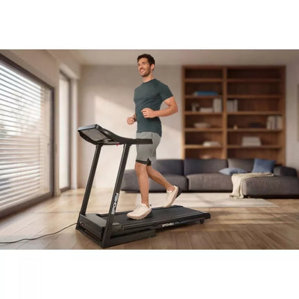 Spokey HYPE Folding Electric Treadmill