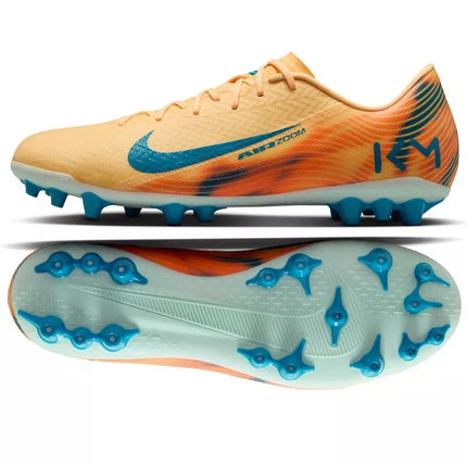 Nike Zoom Mercurial Vapor 16 Academy KM AG FQ8365-801 batai
