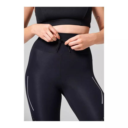 CASALL Shapify High Waist Running Tights black training leggings