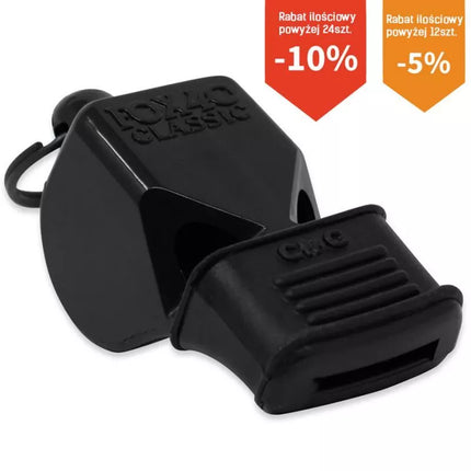 Švilpukas Fox 40 CMG Classic Official 9601-00089603-0008