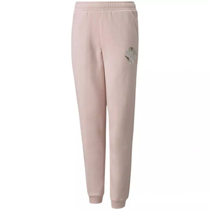 Puma Alpha Sweatpants FL Jr 589235 36