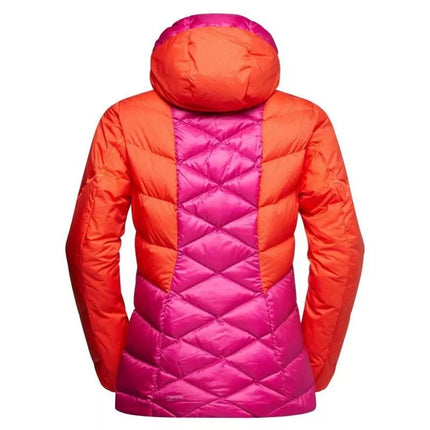 La Sportiva Bivouac Down Jacket Jkt W M48 411322