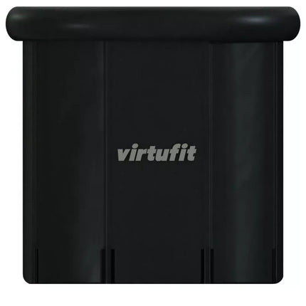 VIRTUFIT ICE BATH XXL - 375 LITERS - ANTHRACITE - WITH ACCESSORIES
