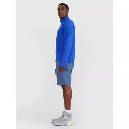 Men's 4F 4Way Stretch Trekking Shorts 4FWSS25TFSHM0877-32S