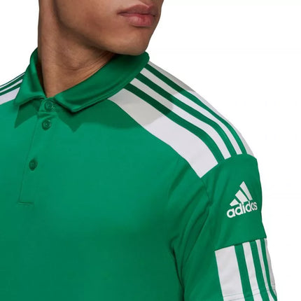 adidas Squadra 21 Polo Marškinėliai M GP6430