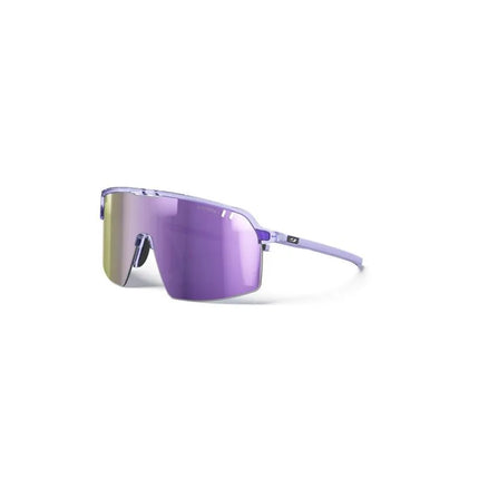 JULBO INTENSITY glasses size M purple
