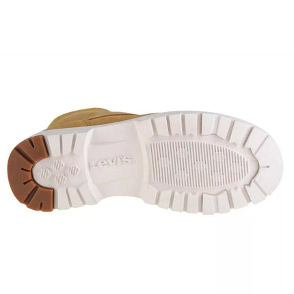 Levi's Solvi Ankle W batai 233618-932-74