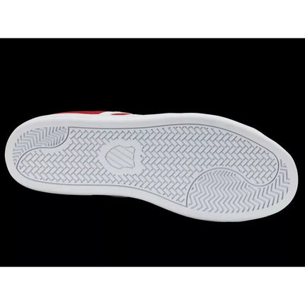 K-Swiss COURT TIEBRK II SDE shoes (09492-682-M)