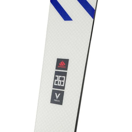 DYNASTAR Speed 263 Xp10 Slidinėjimo komplektas