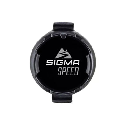 Sigma SPD DUO ANT+ Greičio jutiklis, Mėlynas