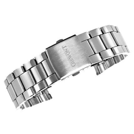 Bracelet for GIEWONT GW440 GWB440-2 Smartwatch - Silver