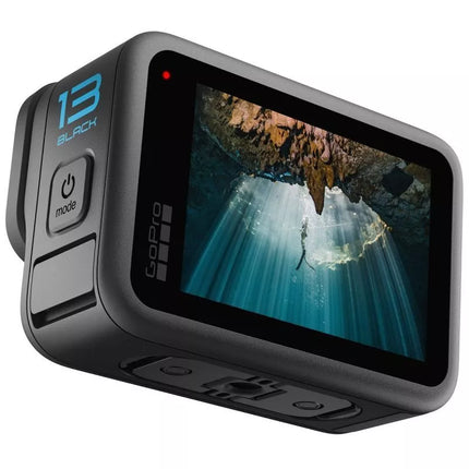 GoPro Hero 13 Veiksmo kamera