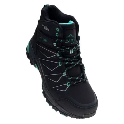 Elbrus Mabby Mid Wp W 92800280413 Batai