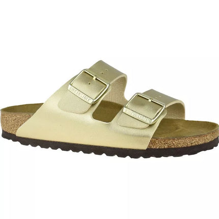 Birkenstock Arizona BF W 1016111 Šlepetės