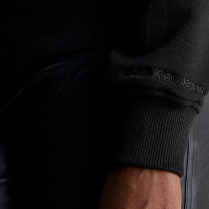 Calvin Klein Jeans Embro Badge Regular džemperis J20J223227