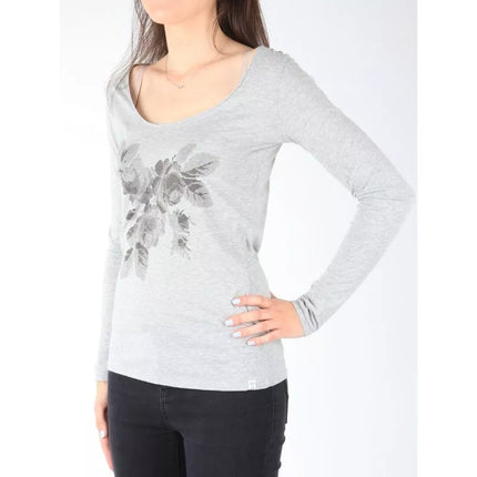 WRANGLER Jenny T-shirt W7283EV37