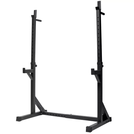 VIRTUFIT Reguliuojamas pritūpimų stovas
