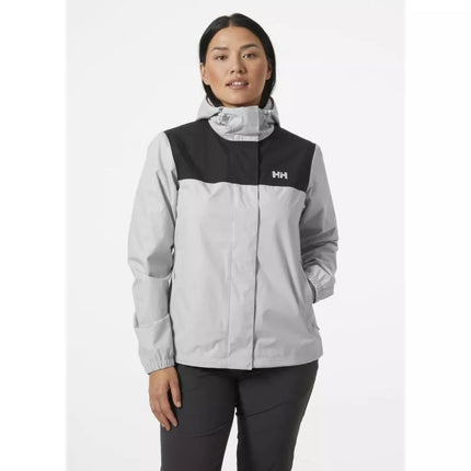 Helly Hansen Vancouver lietaus striukė W 53587 823