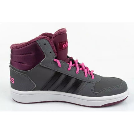 Adidas Hoops Mid 2.0 KW GZ7796 batai