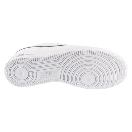 Nike Air Force 1 '07 LV8 IQ5228-100 balti 40 dydžio bateliai