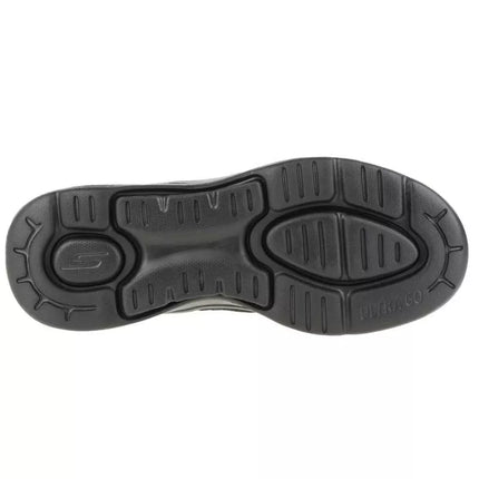 Skechers Go Walk Arch Fit Unify 124403-BBK Juoda 35.5