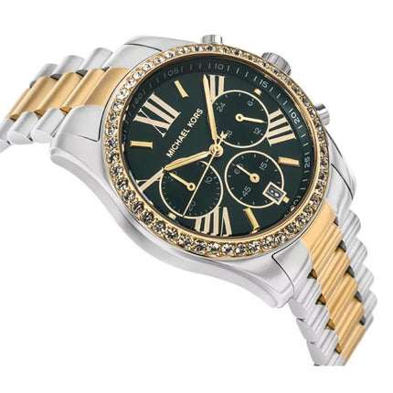 MICHAEL KORS Lexington MK7303 Moteriškas Laikrodis su Dėžute