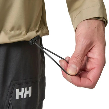 Helly Hansen vyriška striukė su gobtuvu Crew Hooded Jacket 2.0 34443 757
