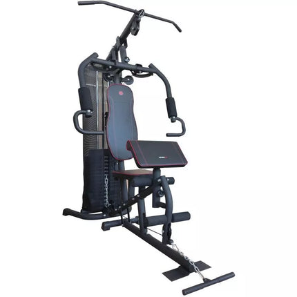 GYM TRAINING ATLAS 5000 ENERO FIT