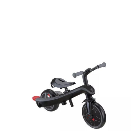 EXPLORER TRIKE 4in1 DELUXE PLAY (636-120)