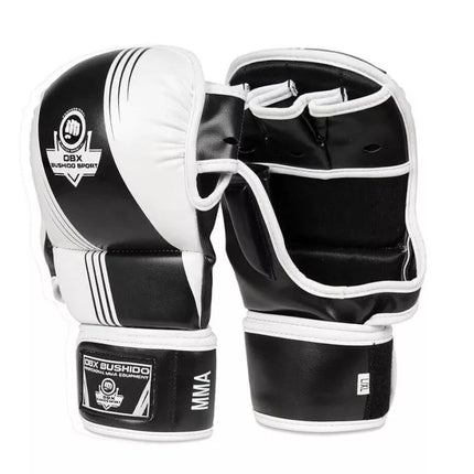 MMA treniruočių pirštinės S/M - Edge - Valor serija