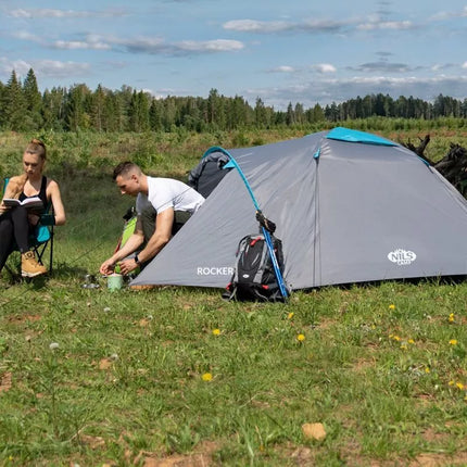 NILS CAMP ROCKER NC6013 3-person tent